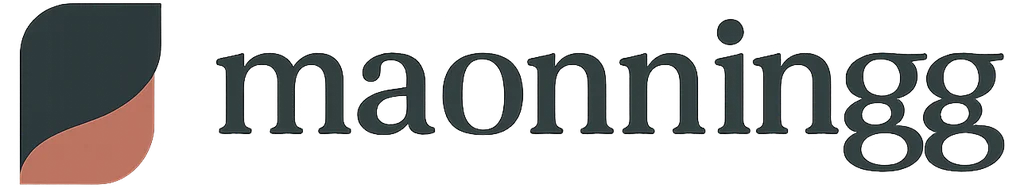 maonningg
